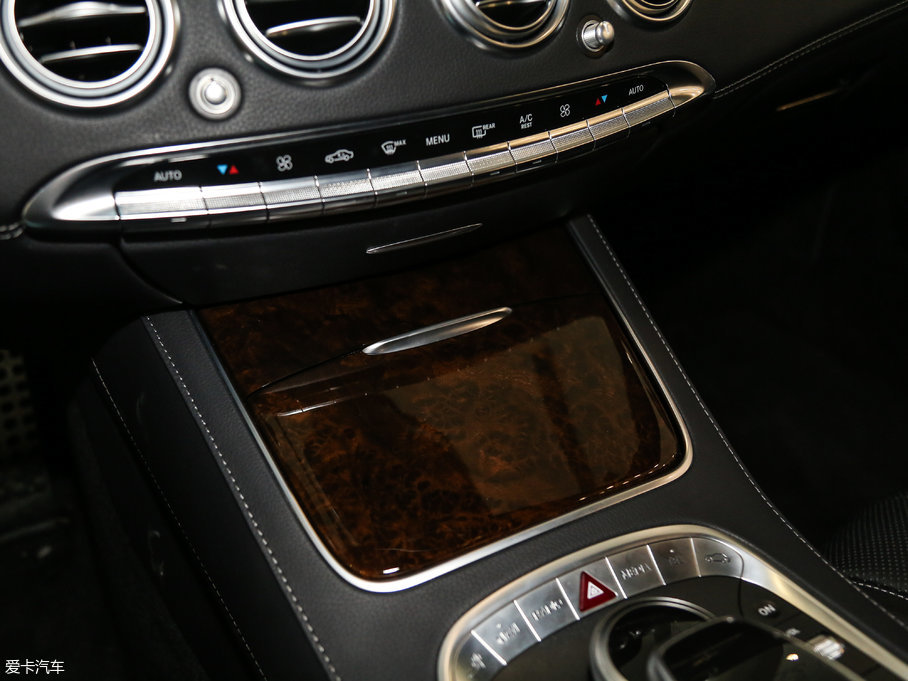 2017YSpT S 400 Coupe 4MATIC