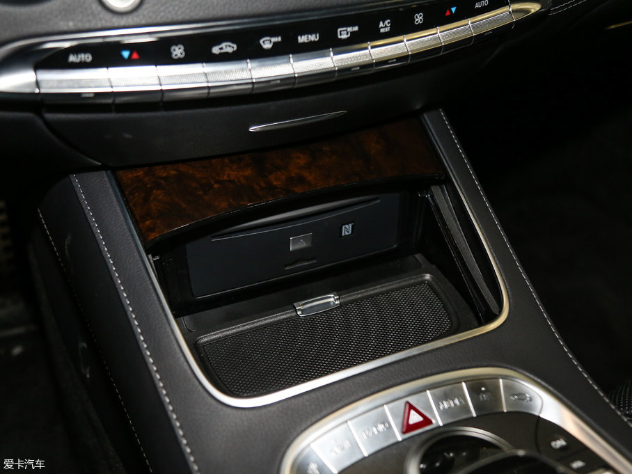 2017YSpT S 400 Coupe 4MATIC