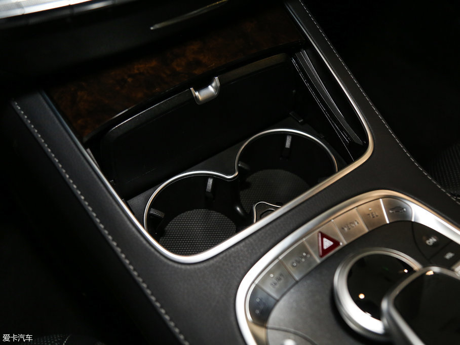 2017YSpT S 400 Coupe 4MATIC