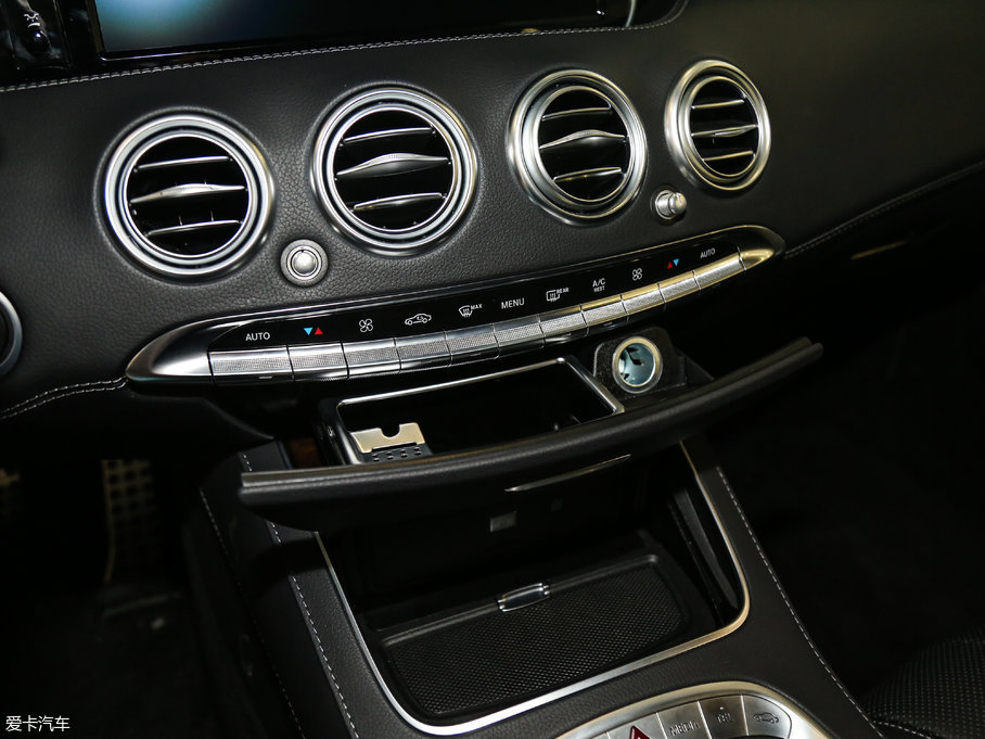 2017YSpT S 400 Coupe 4MATIC