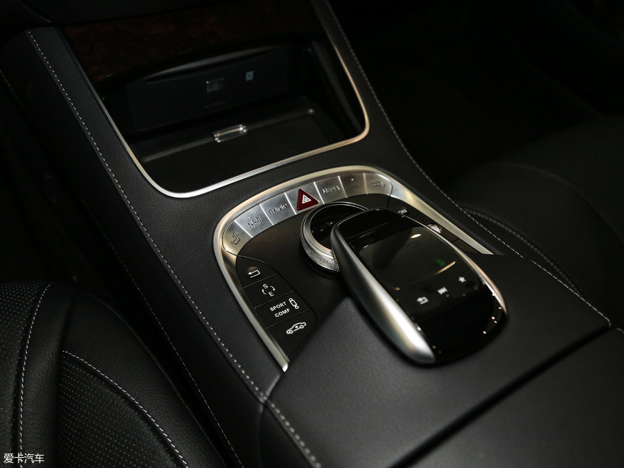 2017YS(j)pT(mn) S 400 Coupe 4MATIC