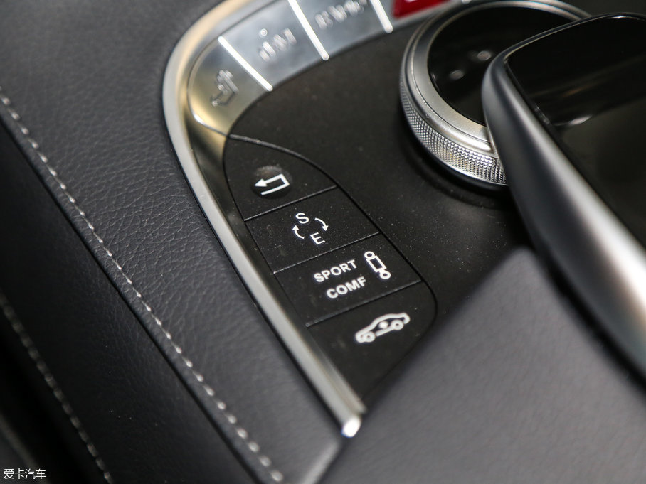 2017YSpT S 400 Coupe 4MATIC