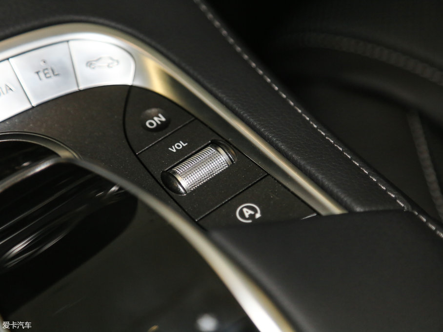 2017YSpT S 400 Coupe 4MATIC