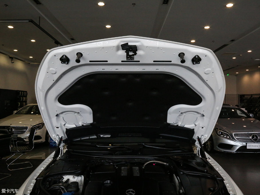 2017YS(j)pT S 400 Coupe 4MATIC