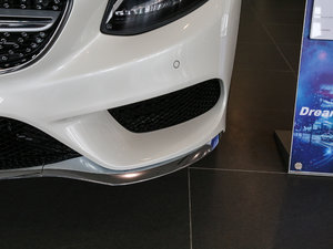 2017S 400 Coupe 4MATIC ǰF