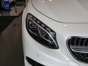 2017S 400 Coupe 4MATIC (x)(ji)^