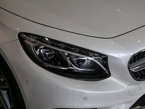 2017S 400 Coupe 4MATIC (x)(ji)^