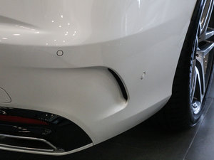 2017S 400 Coupe 4MATIC (x)(ji)^