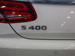 2017S 400 Coupe 4MATIC (x)(ji)^