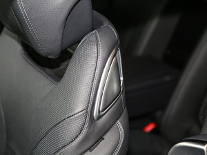 2017S 400 Coupe 4MATIC g