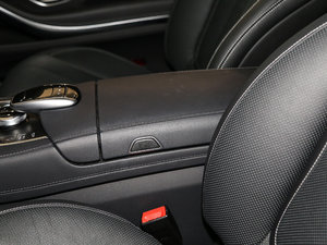 2017S 400 Coupe 4MATIC 