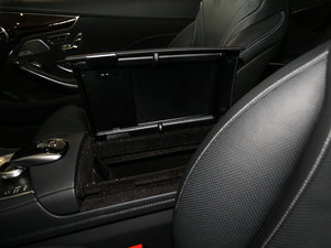 2017S 400 Coupe 4MATIC g