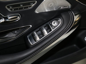 2017S 400 Coupe 4MATIC {܇ƅ^(q)	