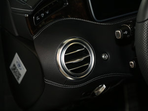 2017S 400 Coupe 4MATIC п؅^