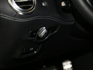 2017S 400 Coupe 4MATIC п؅^