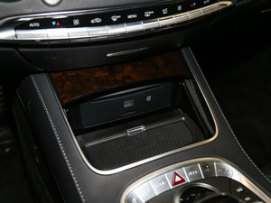 2017S 400 Coupe 4MATIC п؅^