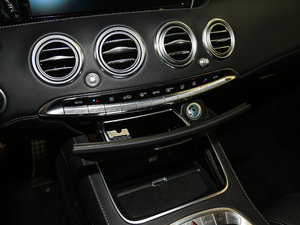 2017S 400 Coupe 4MATIC п؅^