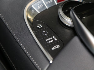 2017S 400 Coupe 4MATIC п؅^