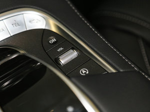 2017S 400 Coupe 4MATIC п؅^