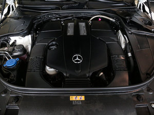 2017S 400 Coupe 4MATIC 