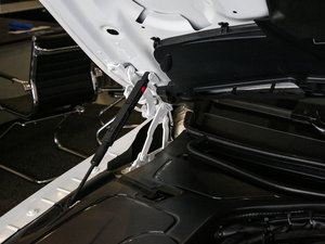 2017S 400 Coupe 4MATIC 