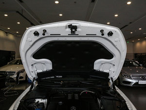 2017S 400 Coupe 4MATIC 