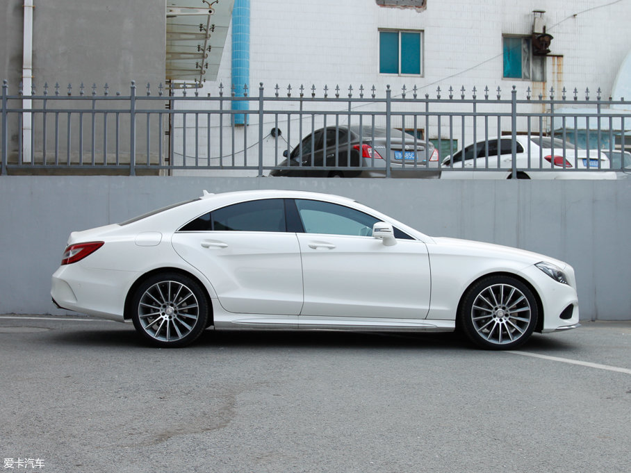 2017CLS CLS 320 ݲʰ