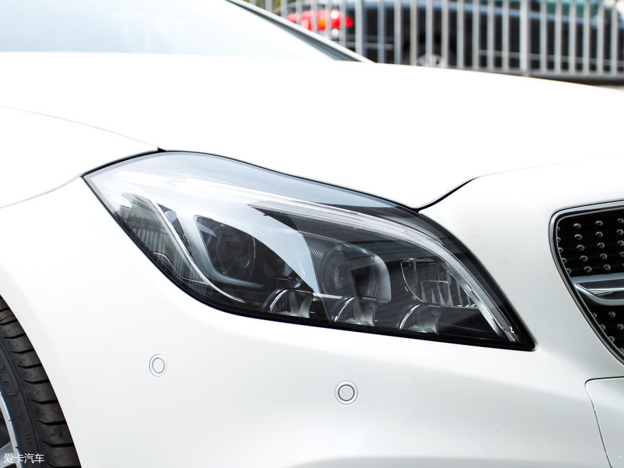 2017YCLS CLS 320 ݲʰ