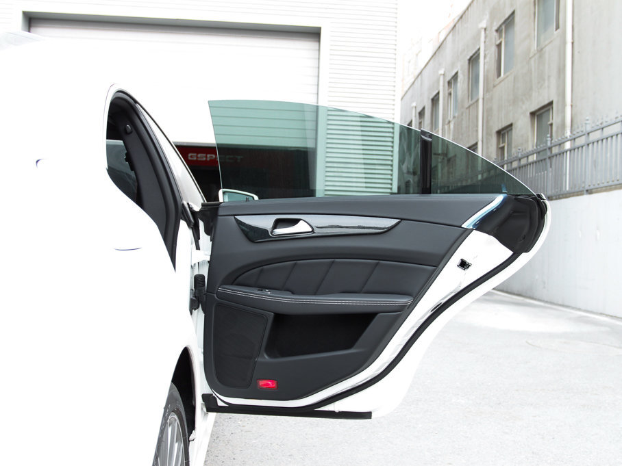 2017YCLS CLS 320 ݲʰ