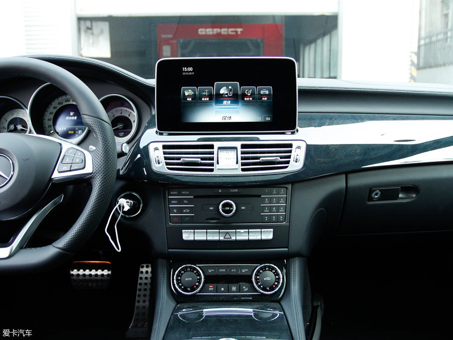 2017YCLS CLS 320 ݲʰ