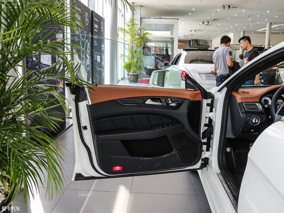 2017YCLS CLS 260 ݲʰ