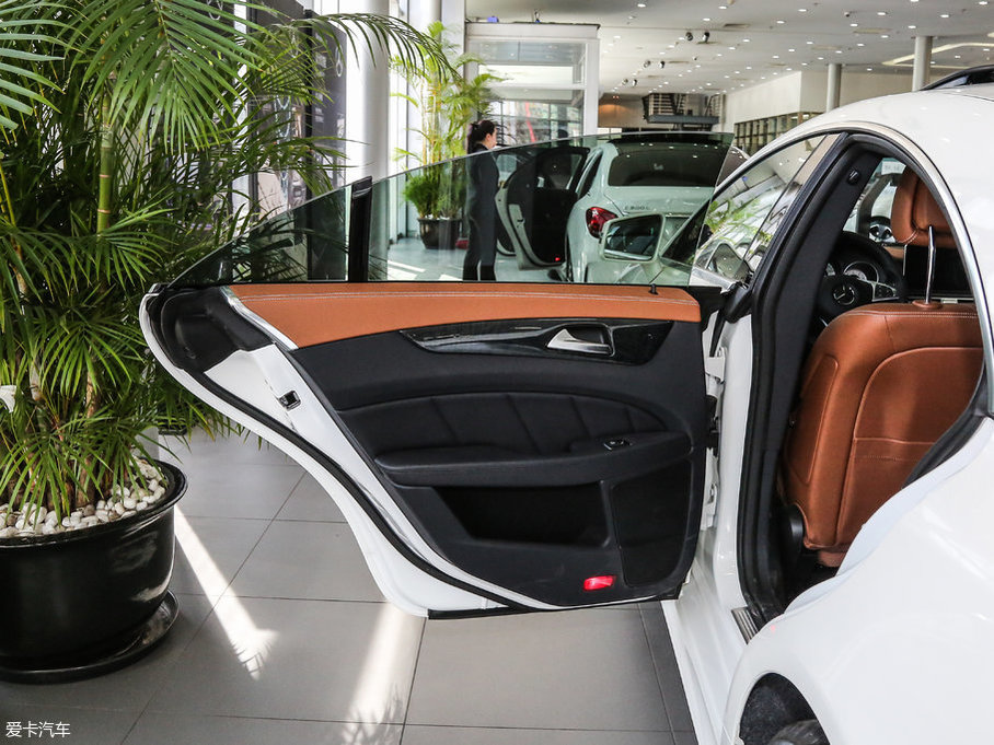 2017YCLS CLS 260 ݲʰ