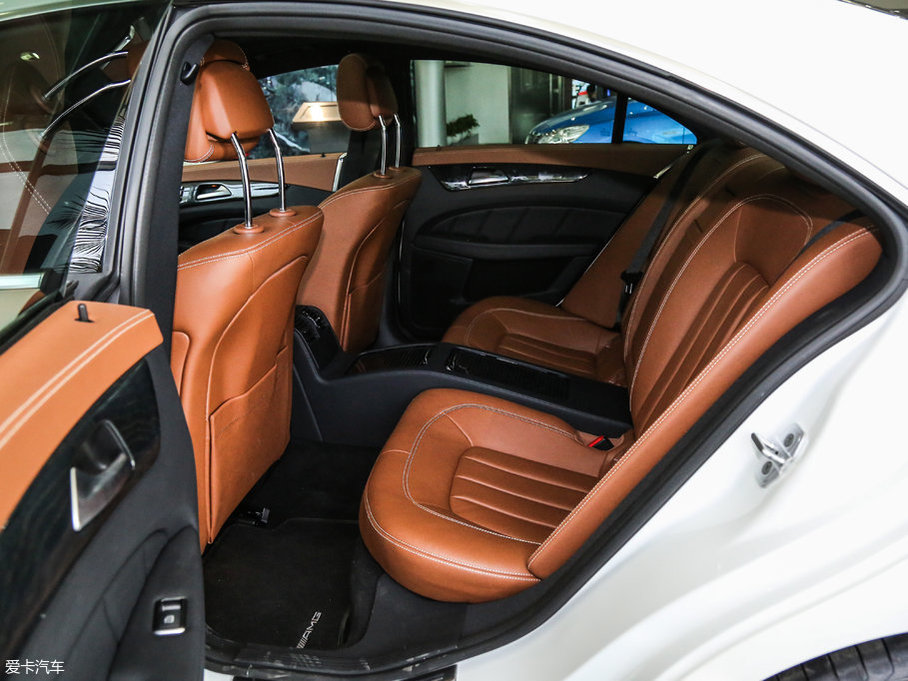 2017YCLS CLS 260 ݲʰ