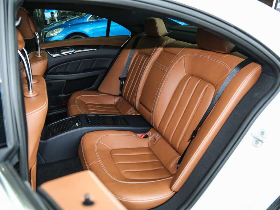 2017YCLS CLS 260 ݲʰ