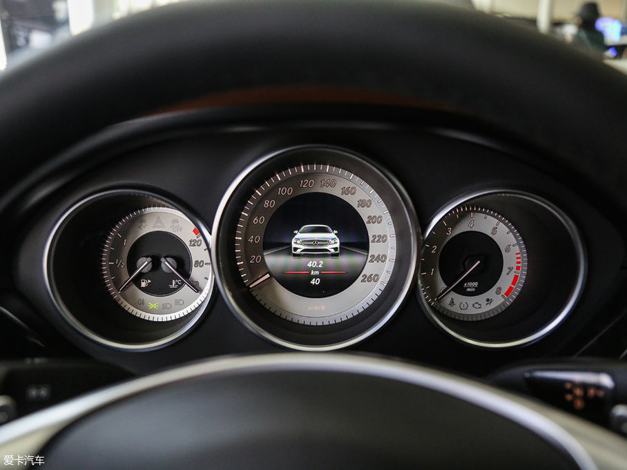 2017YCLS CLS 260 ݲʰ