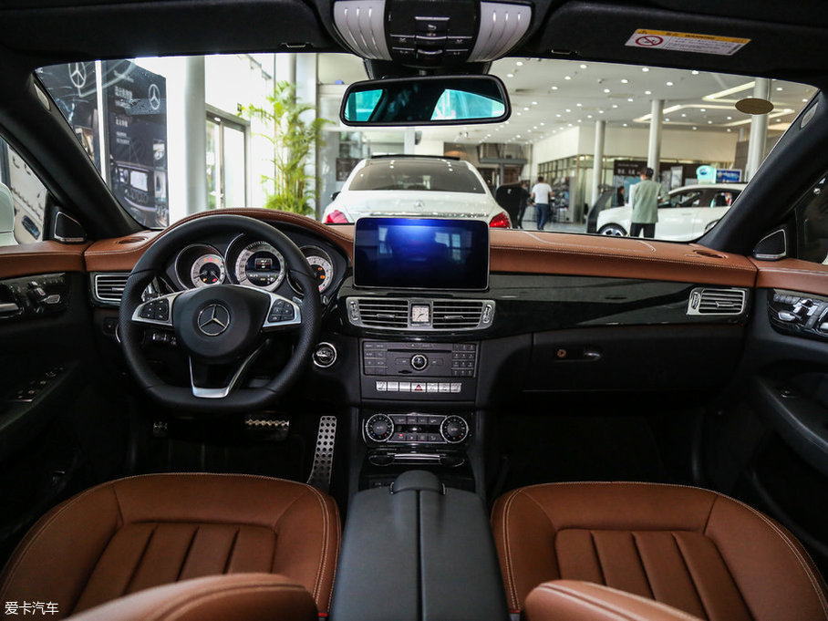 2017YCLS CLS 260 ݲʰ