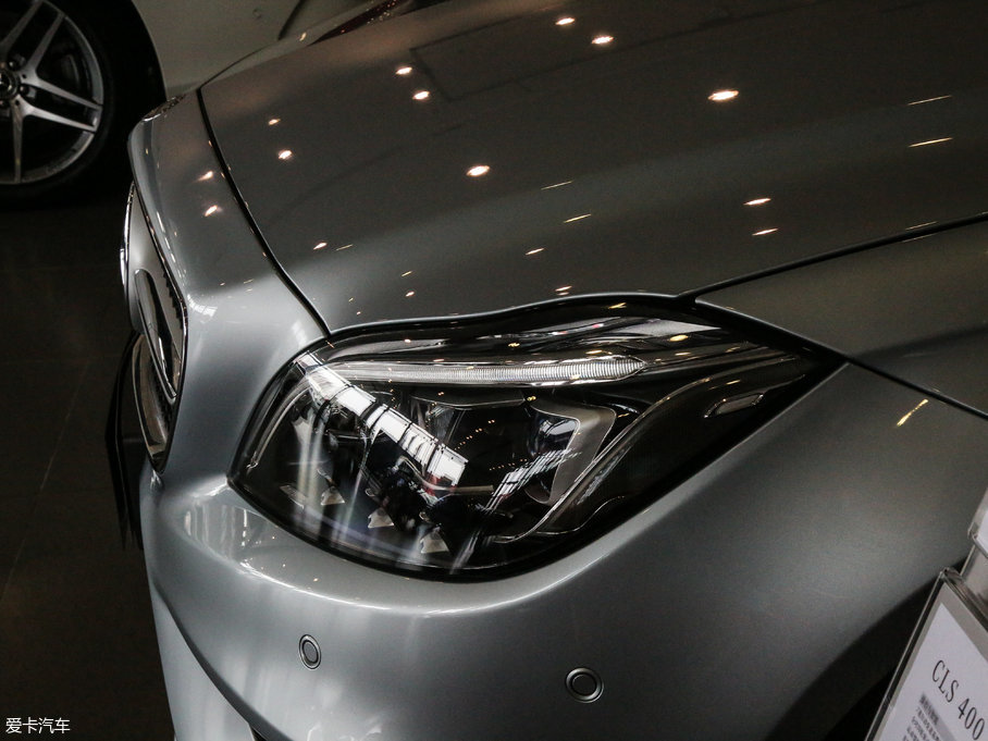 2017YCLS CLS 400 4MATIC ݲʰ