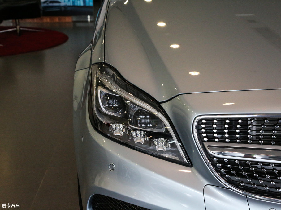 2017YCLS CLS 400 4MATIC ݲʰ