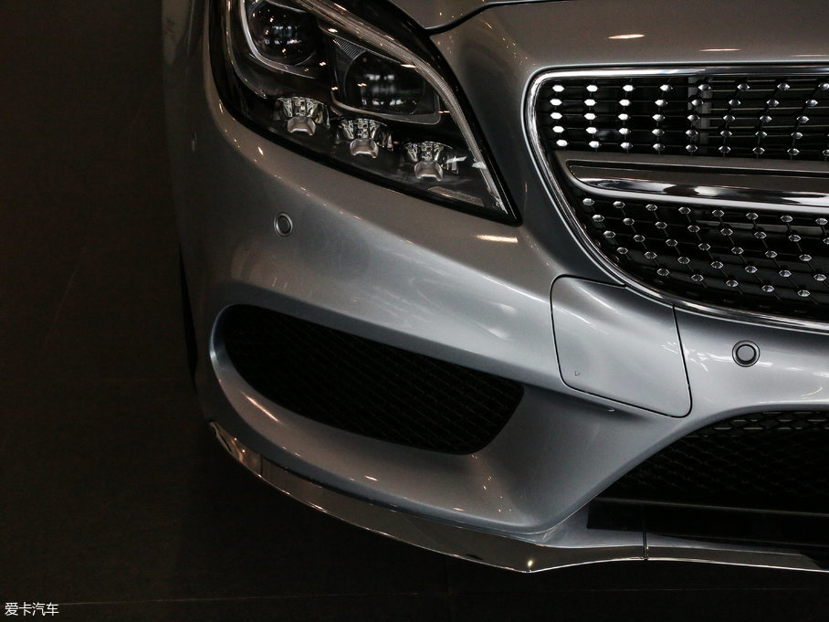 2017YCLS CLS 400 4MATIC ݲʰ