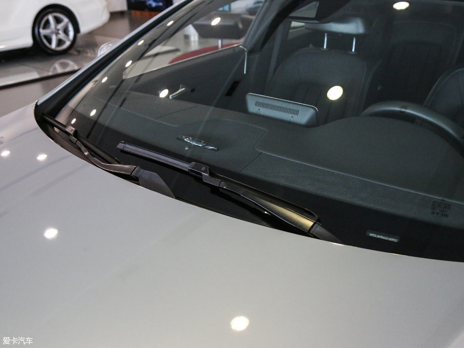 2017YCLS CLS 400 4MATIC ݲʰ