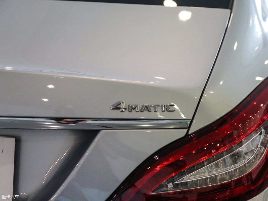 2017YCLS CLS 400 4MATIC ݲʰ