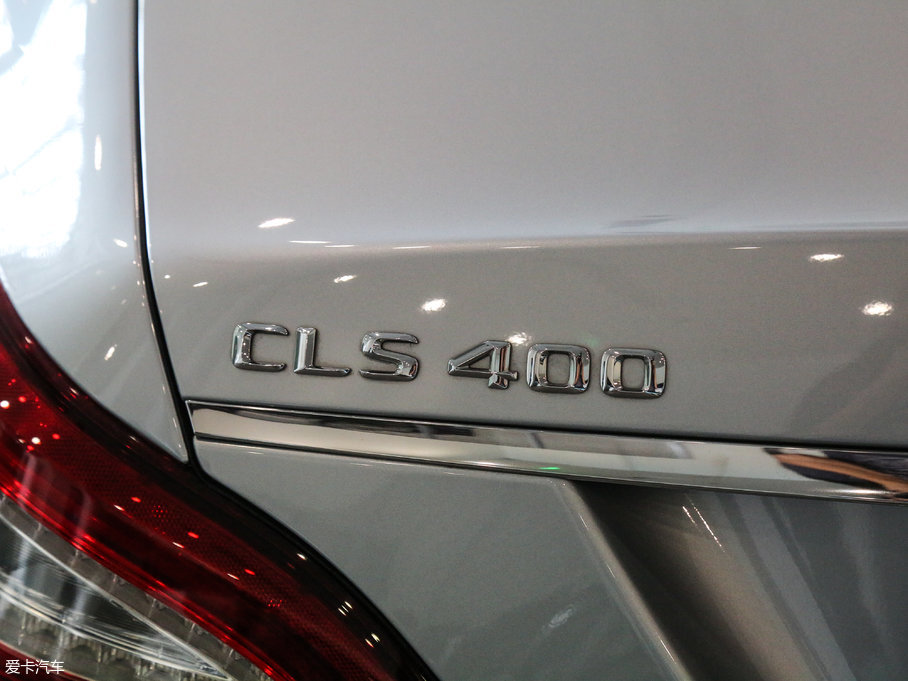 2017YCLS CLS 400 4MATIC ݲʰ