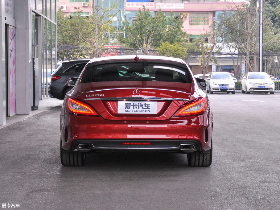 2017YCLS CLS 260 ݲʰ