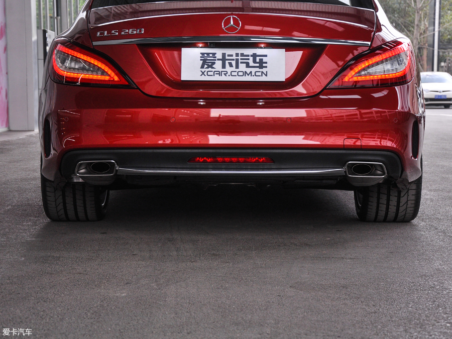 2017YCLS CLS 260 ݲʰ