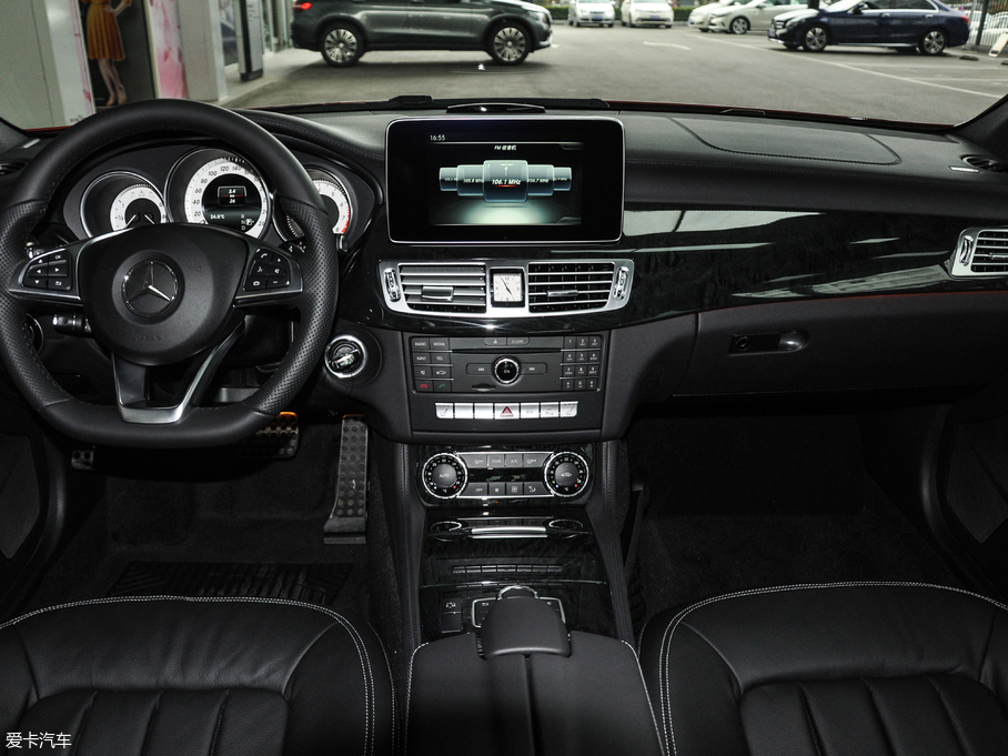 2017YCLS CLS 260 ݲʰ