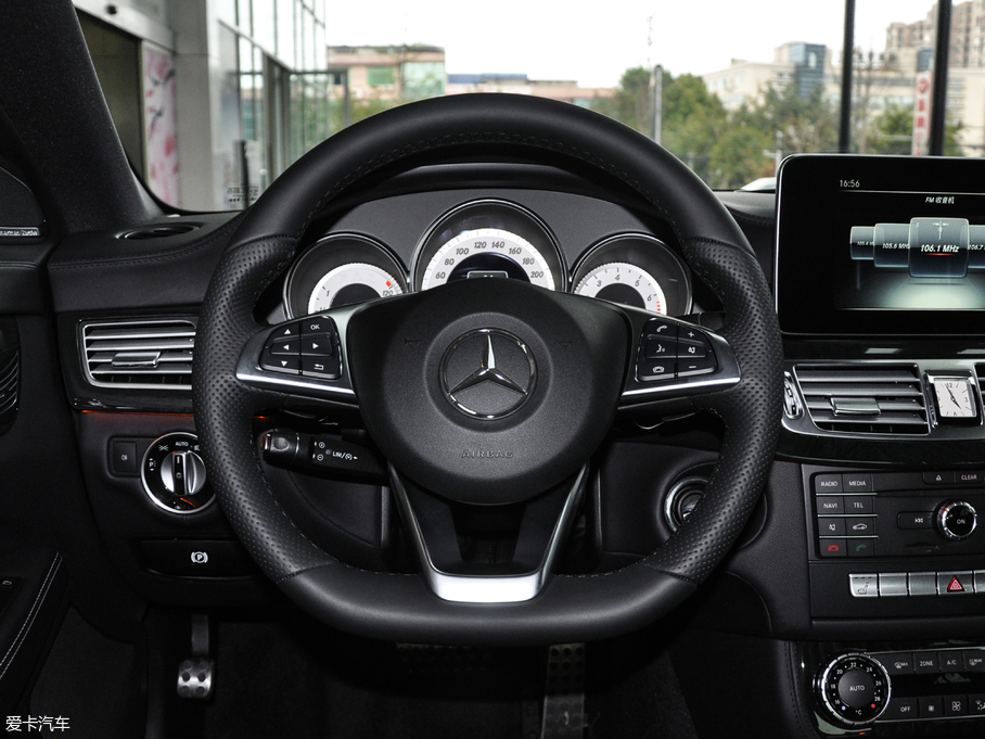 2017YCLS CLS 260 ݲʰ