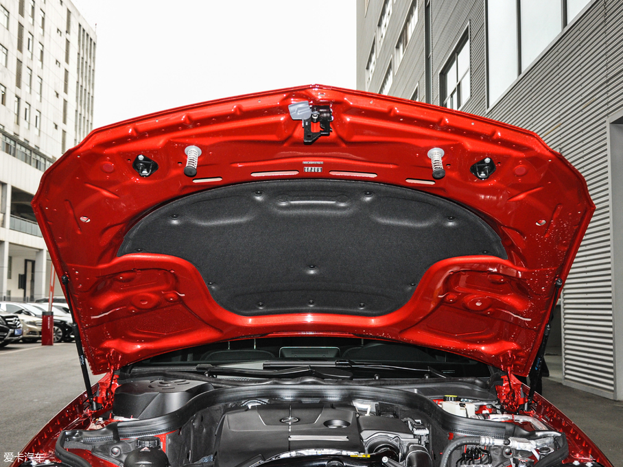 2017YCLS CLS 260 ݲʰ