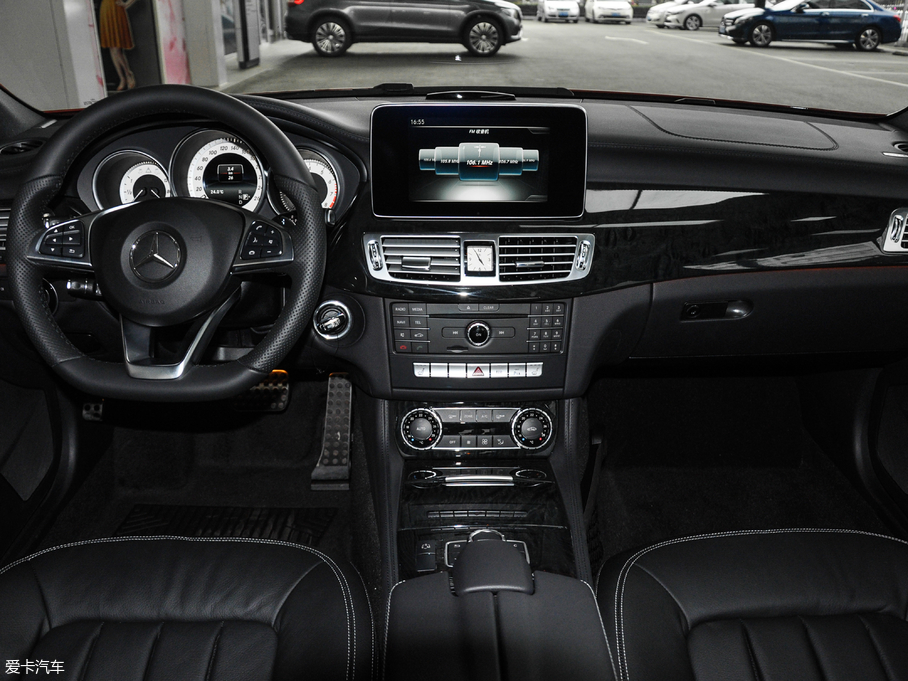 2017YCLS CLS 260 ݲʰ