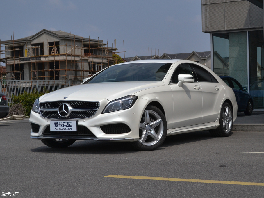 2017YCLS CLS 260 ݲʰ