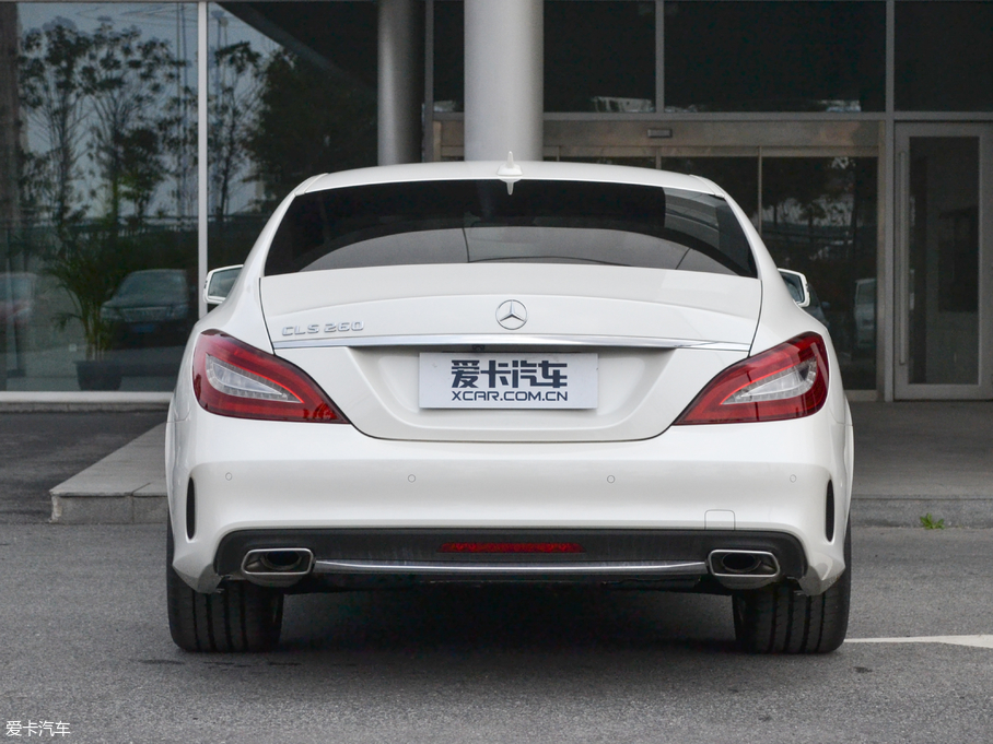 2017YCLS CLS 260 ݲʰ